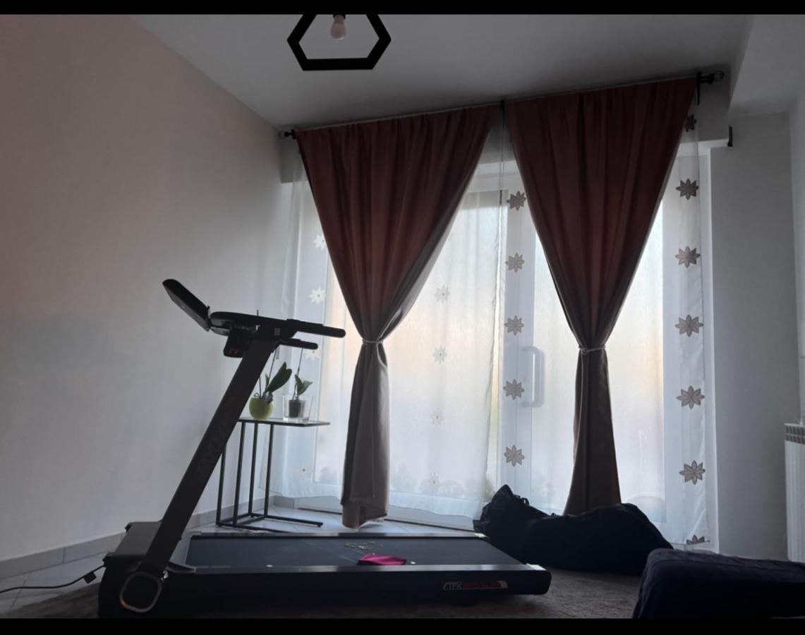 Wellhome Марина-ди-Монтемарчано Экстерьер фото