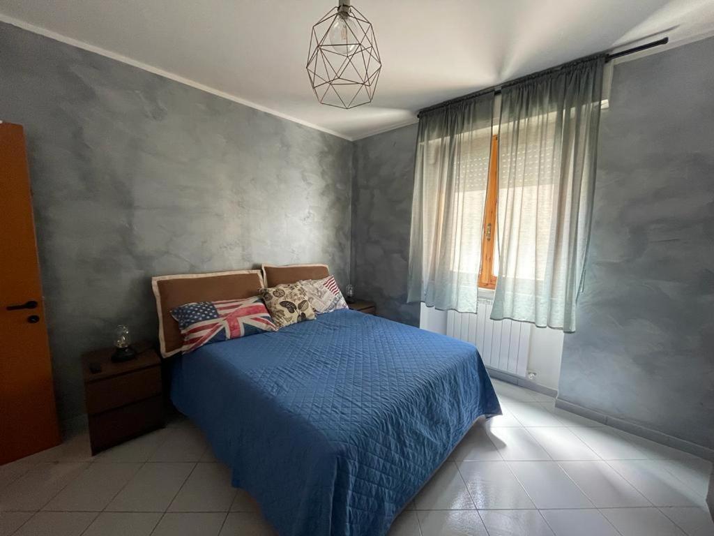 Wellhome Марина-ди-Монтемарчано Экстерьер фото