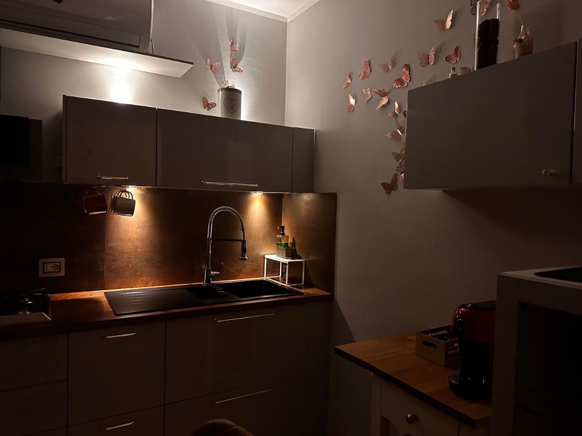 Wellhome Марина-ди-Монтемарчано Экстерьер фото